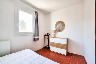 Huis in La Guérinière vlakbij zandstrand