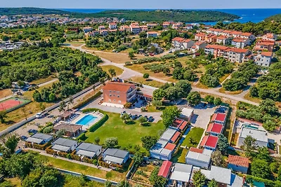 Appartement in Banjole, vlakbij de vuurtoren ...