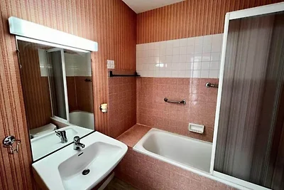 Studio für 3 Personen