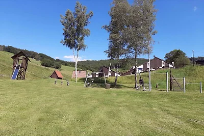 Ferienhaus im Sauerland