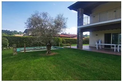 Villa Garda Relax – Pool