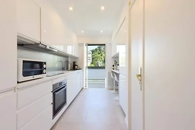 Wohnung in Cannes mit atemberaubendem...