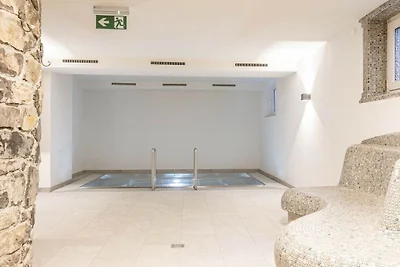 Appartamento a Lermoos con balcone e...