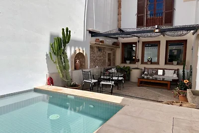Casa dels Angels