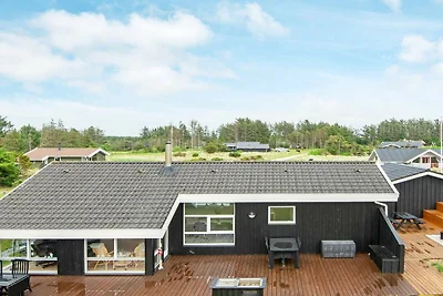 4 Sterne Ferienhaus in Løkken