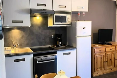 Appartamento a Cap d'Agde vicino Spiaggia