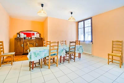 Ferienhaus Erholungsurlaub Lodève