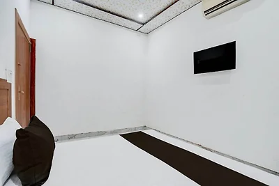 Hotel O Sikandra vicino alla tomba di Akbar