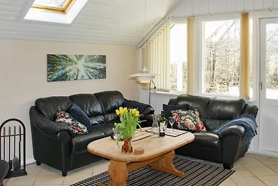 6 Personen Ferienhaus in Hadsund-By Traum
