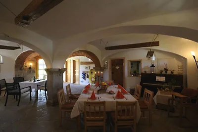 Schronisko turystyczne Waltersdorf