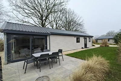 Vakantiehuis Ontspannende vakantie Kaatsheuvel