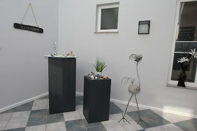 Ferienwohnung mit 4 Schlafzimmer