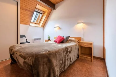 Residenz Hameau Du Parc