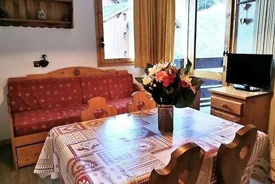 Studio für 4 Personen