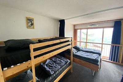 Ferienwohnung in Charmettoger in der Nähe der...