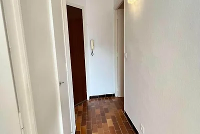 Studio-Apartment für 4 Personen im Zentrum vo...