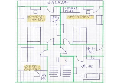 2 Apartmenthaus Bauer