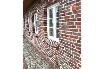 Casa de vacaciones con 1 dormitorio
