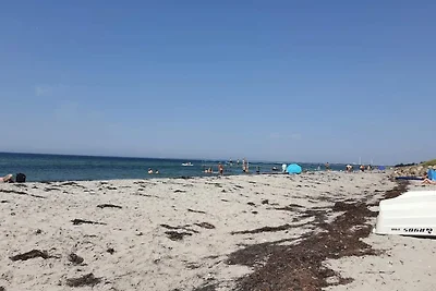 4 persoons vakantie huis in Store Fuglede-By...