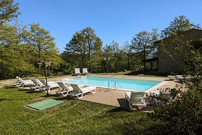 Exklusive Ferienvilla mit privatem Pool zwisc...
