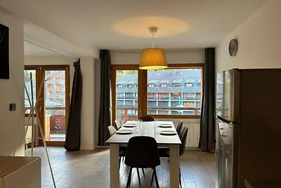 Apartment für 7 Personen in Les Deux Alpes