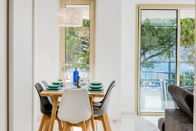 Appartamento a Cannes con splendida vista sul...