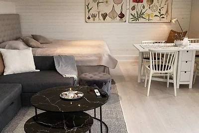 4 Personen vakantie huis in Tvååker