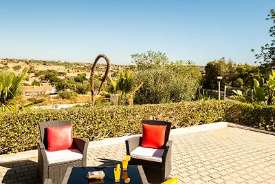 Villa Culebra voor 7 personen