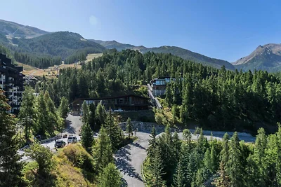 Studio mit Bergblick im Herzen von Les Orres...