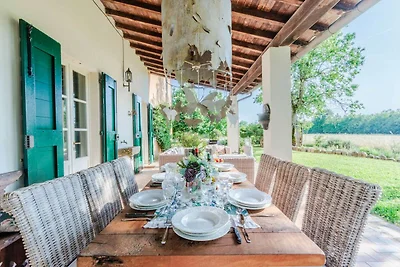 Villa in Toscane met Privézwembad