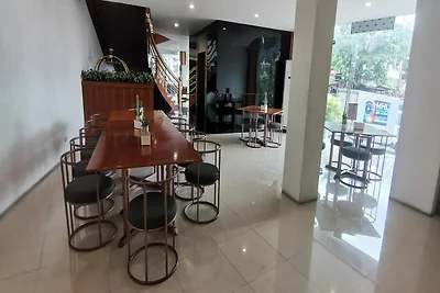 Stijlvolle tweepersoonskamer Pampanga,Clark...