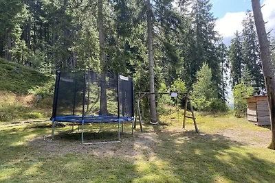 Ferienwohnung mit 1 Schlafzimmer