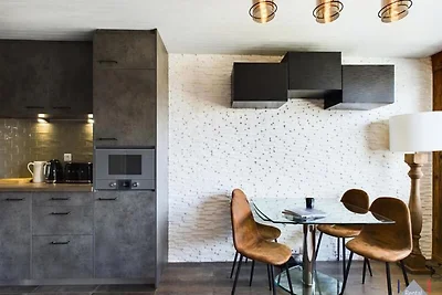 Residenz Ariondaz Edelweiss