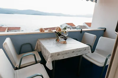 Apartments Dragobratović - One Bedroom Apartm...