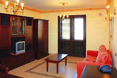 Appartement Triscina Mare in Castelvetrano