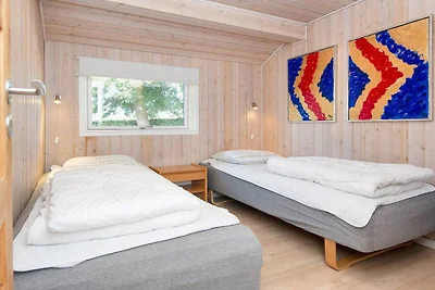 4 Sterne Ferienhaus in Hejls-By Traum