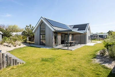 Hollum Bungalow in Strandnähe