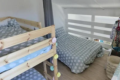 Residenz Les Jardins De La Plage