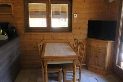 Residenz Les Perthuis