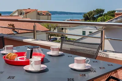 Mise Holiday Apartments - Two bedroom apartme...