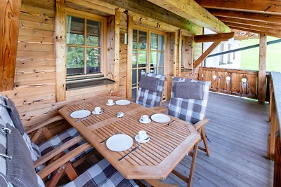 Appartement in Skigebietnähe in Mittersill