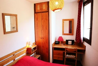 Appartamento a Les Orres con accesso alle...