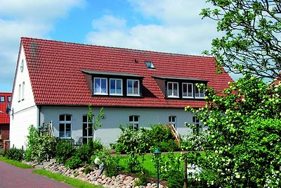 Ferienwohnung in der Mecklenburger Seenplatte