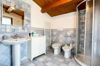 Casa vacanza appartata a Torchiaro con...