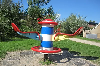 Oceano Deluxe 8p; il nostro nuovissimo...