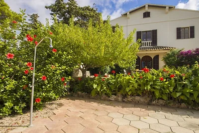 Finca in Llucmajor met zwembad