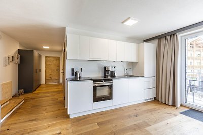 Tolle Ferienwohnung in Tirol mit Sauna