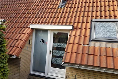 Hübsches Ferienhaus in Burgerburg
