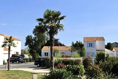 4-Zimmer-Villa f�r 8 Personen