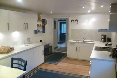 Ferienhaus mit 3 Schlafzimmer